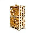 Bois de Chauffage Bouleau 25cm