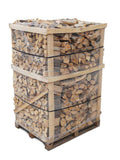Lydraos Bois de Chauffage Hêtre 25cm
