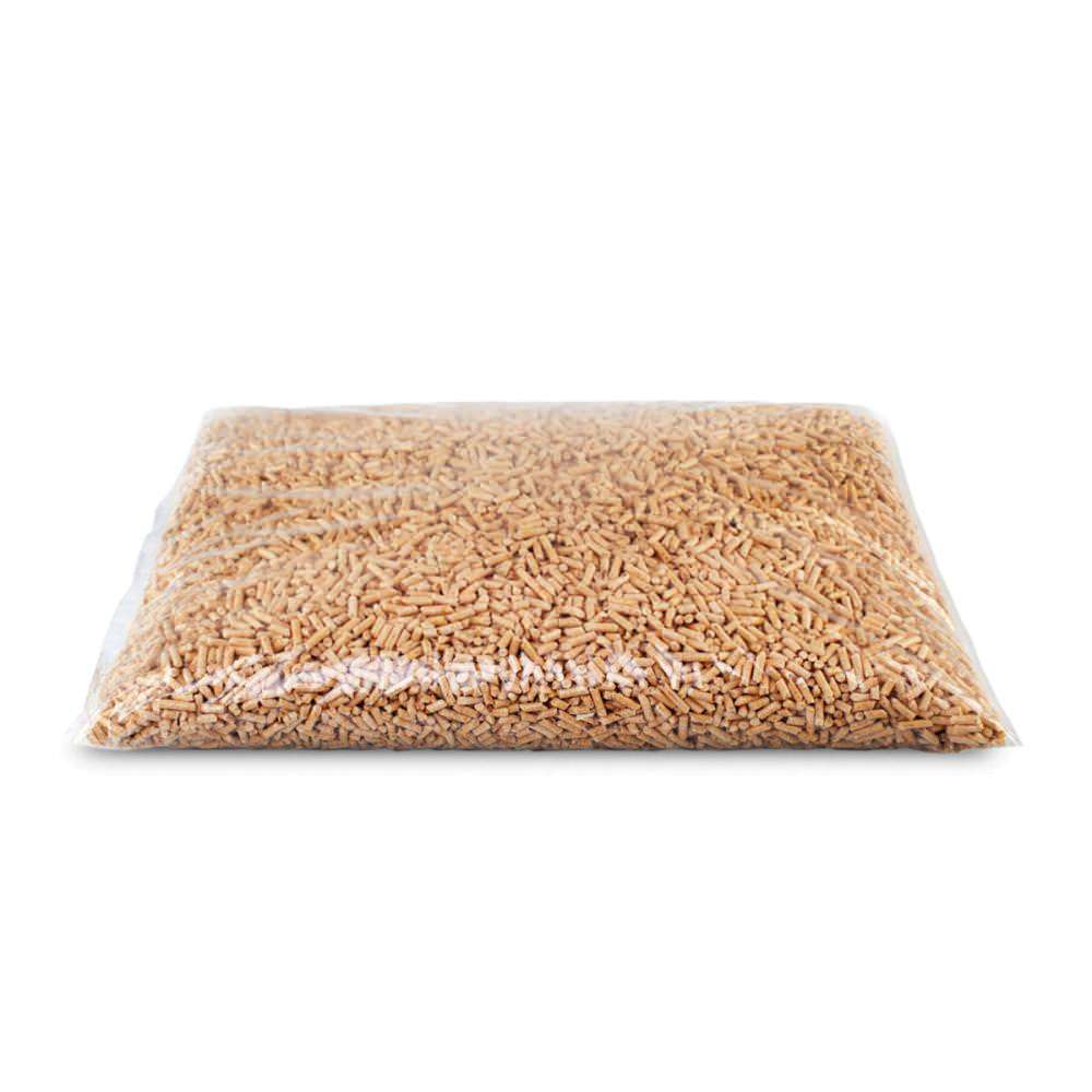 Lydraos Granulés de Bois Chêne 6mm Palette 975kg