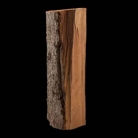 Bois de Chauffage Charme Demi-Palette 25cm