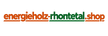 rhonetal-energieholz - Startseite