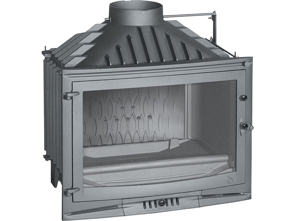 Selenic 700 Kaminjalousie – 15 kW