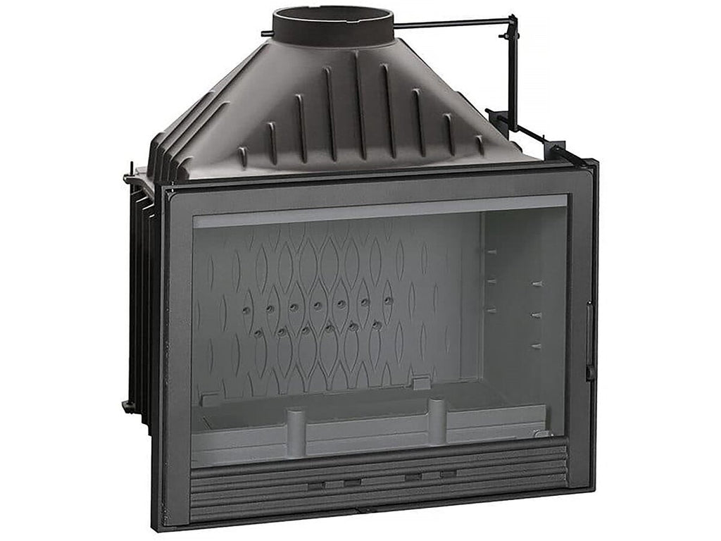 Holzkamin 700 Kompaktladen – 12 KW