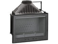 Holzkamin 700 Kompaktladen – 12 KW