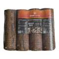 Giant Flames Holzbriketts Palette 912kg | Bester Kilopreis